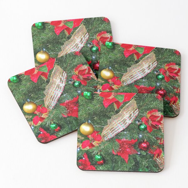 Item preview, Christmas Tree Decorations designed and sold by NandaniBridglal.