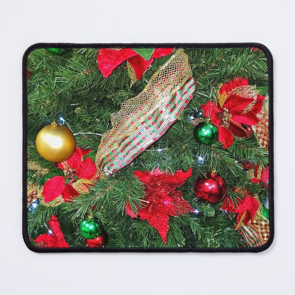 Item preview, Christmas Tree Decorations designed and sold by NandaniBridglal.