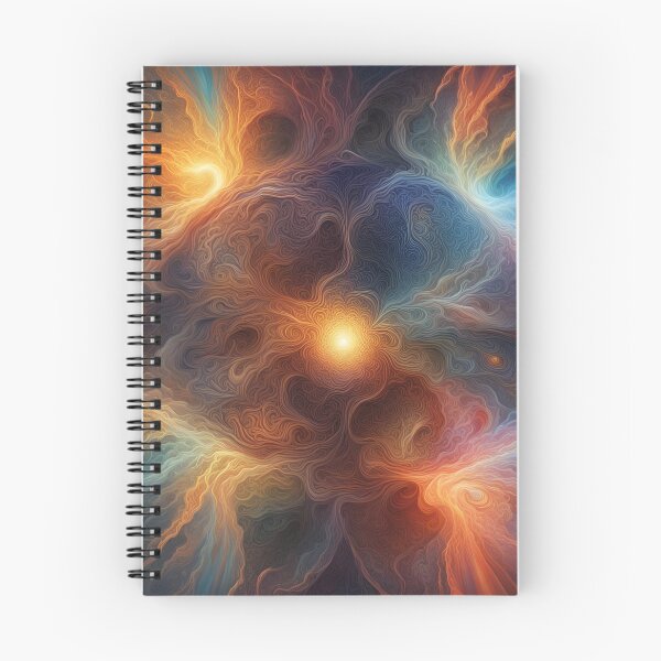 Item preview, The Creation of the new universe designed and sold by DemianBelmont.