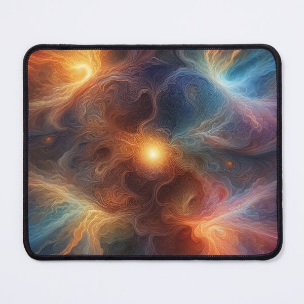 Item preview, The Creation of the new universe designed and sold by DemianBelmont.