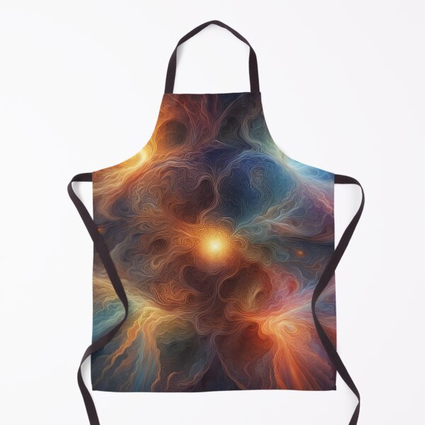 Item preview, The Creation of the new universe designed and sold by DemianBelmont.