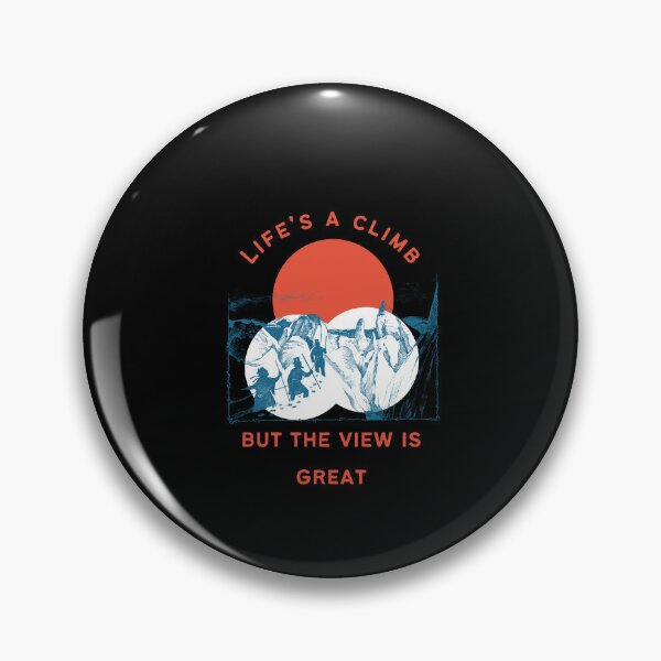Item preview, Great View | Explore the Wild: Outdoor Adventure Enthusiast's Haven designed and sold by hottest-tees.