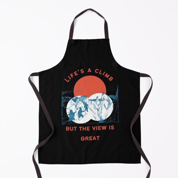 Item preview, Great View | Explore the Wild: Outdoor Adventure Enthusiast's Haven designed and sold by hottest-tees.