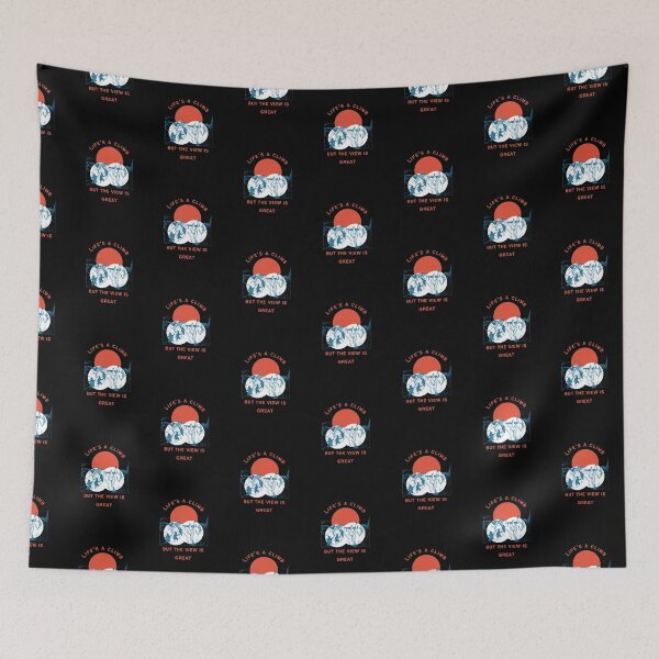 Item preview, Great View | Explore the Wild: Outdoor Adventure Enthusiast's Haven designed and sold by hottest-tees.