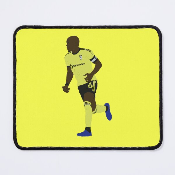Item preview, Darlington Nagbe Sketch designed and sold by LightShoppe.