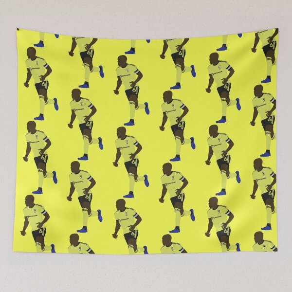 Item preview, Darlington Nagbe Sketch designed and sold by LightShoppe.
