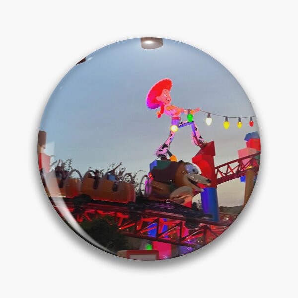 Item preview, Slinky DogDash in Orlando  designed and sold by RollingRC.
