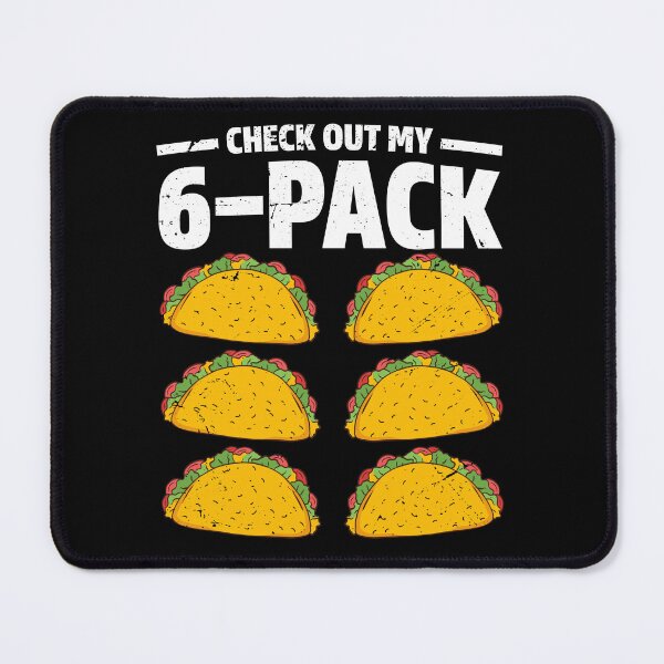 Item preview, Check out my 6-pack designed and sold by el-meehdi.