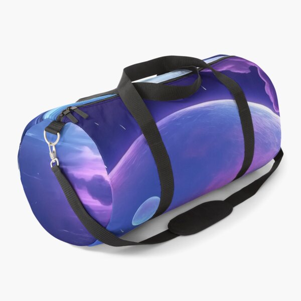 Item preview, Luminous Horizons: Synthwave Serenity designed and sold by Mullet Monkey.