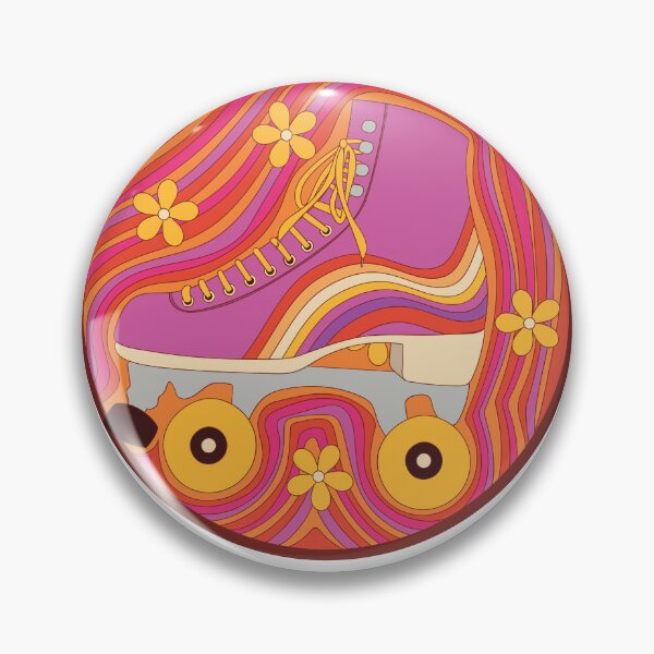 Item preview, Roll Bounce. 2 designed and sold by JesusPinata.