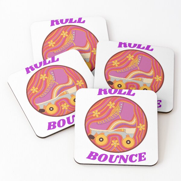 Item preview, Roll Bounce. 2 designed and sold by JesusPinata.