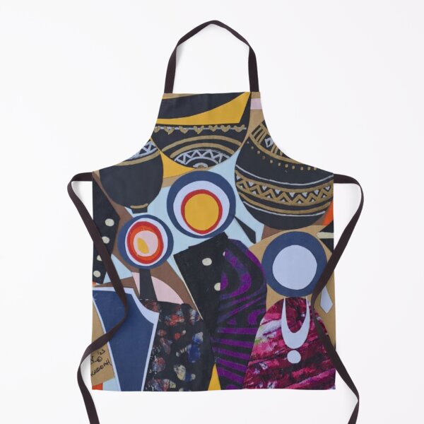 Item preview, African artistry, Ethnic Pattern, Tribal art, African fashion, mud art designed and sold by Right-UR.