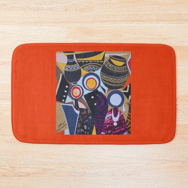 Item preview, African artistry, Ethnic Pattern, Tribal art, African fashion, mud art designed and sold by Right-UR.