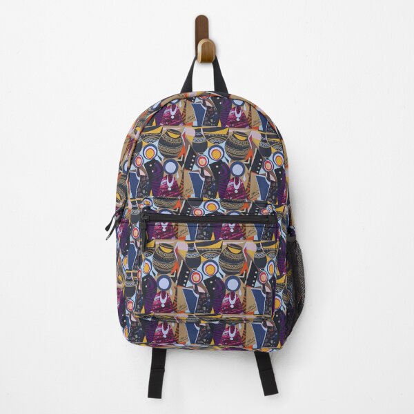 Item preview, African artistry, Ethnic Pattern, Tribal art, African fashion, mud art designed and sold by Right-UR.