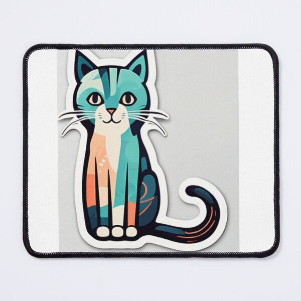 Item preview, Feline Finesse designed and sold by Molly62.