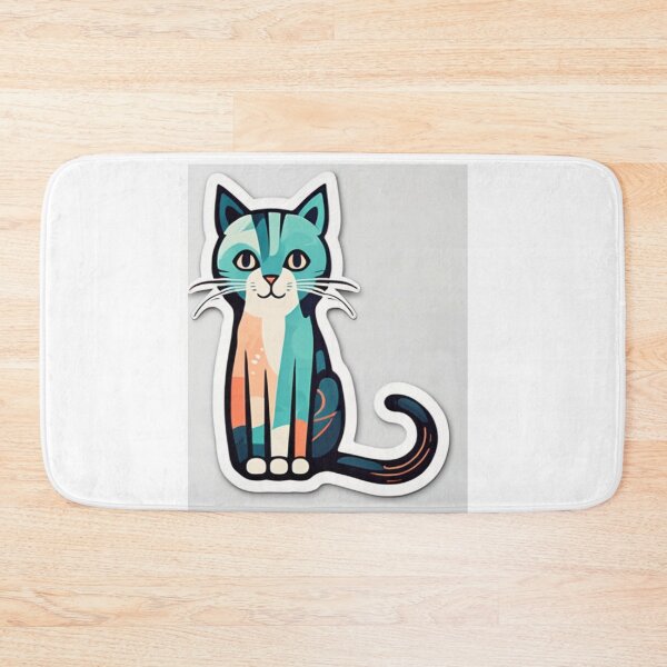 Item preview, Feline Finesse designed and sold by Molly62.