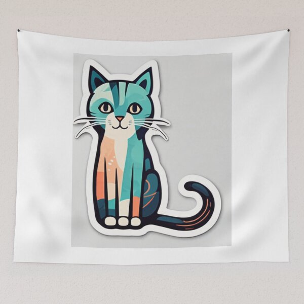 Item preview, Feline Finesse designed and sold by Molly62.