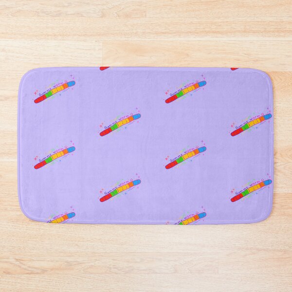 Item preview, Gummy Worm designed and sold by SpaceDiver-001.