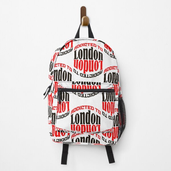 Item preview, ADDICTED TO LONDON-ENGLAND designed and sold by Lovesicker.