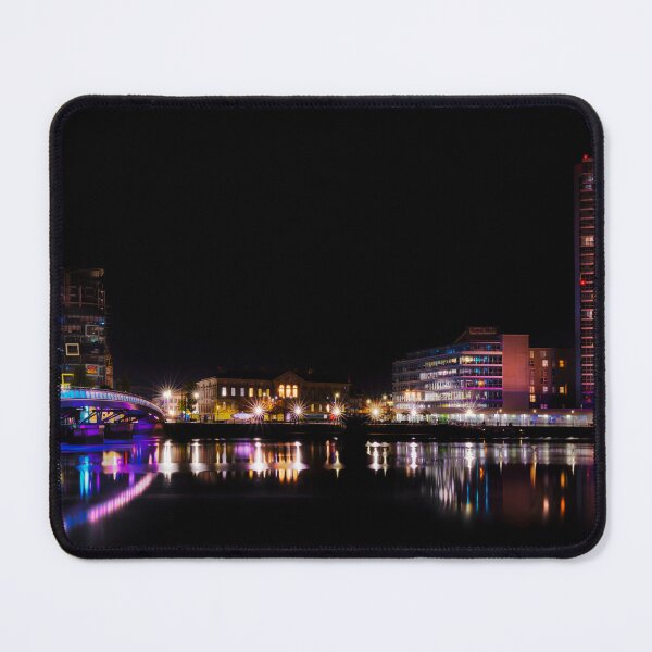 Item preview, Belfast lights and reflections designed and sold by cmphotographs.