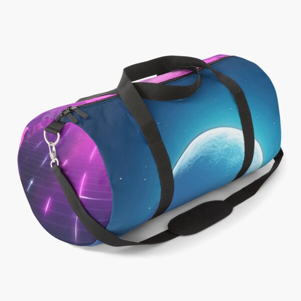 Item preview, Celestial Dreamscape in Neon designed and sold by Mullet Monkey.