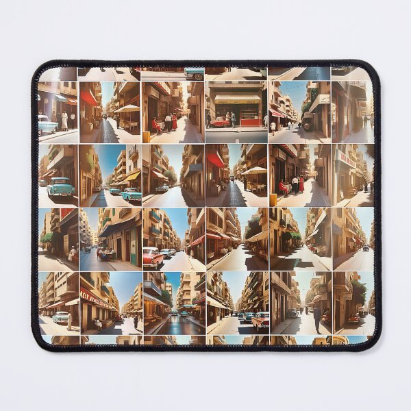 Item preview, Beirut 60s - 48 Pics in One designed and sold by Naim Halawi.