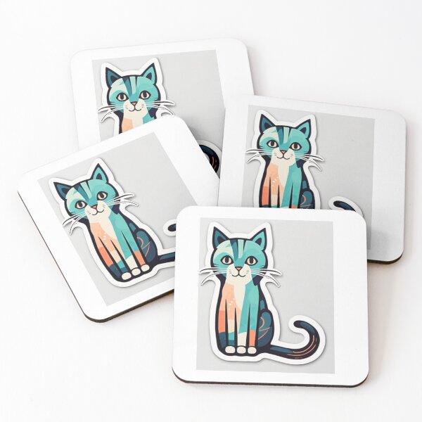 Item preview, Feline Finesse designed and sold by Molly62.