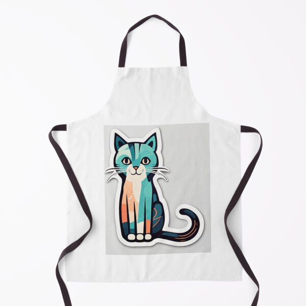 Item preview, Feline Finesse designed and sold by Molly62.