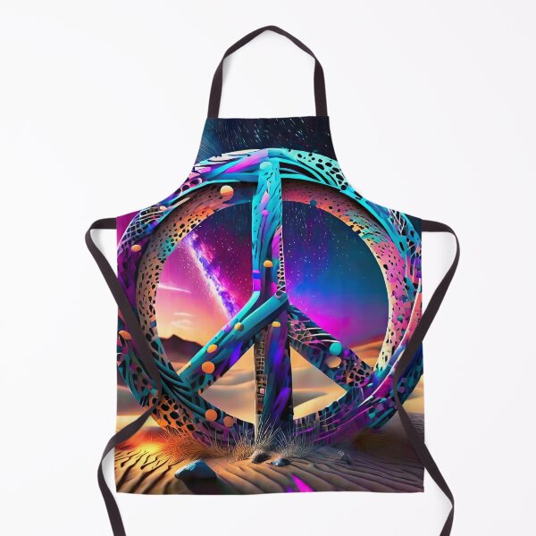 Item preview, Peace in the Desert at Night designed and sold by JohnXD247.