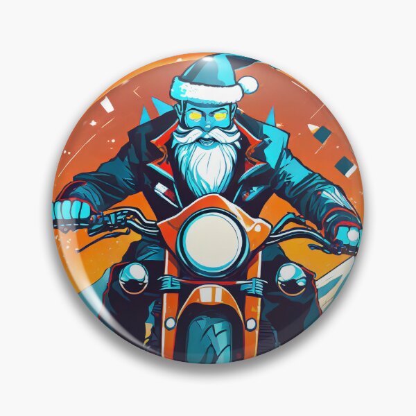 Item preview, Santa Claus coming to town designed and sold by BADESIGNZZ.