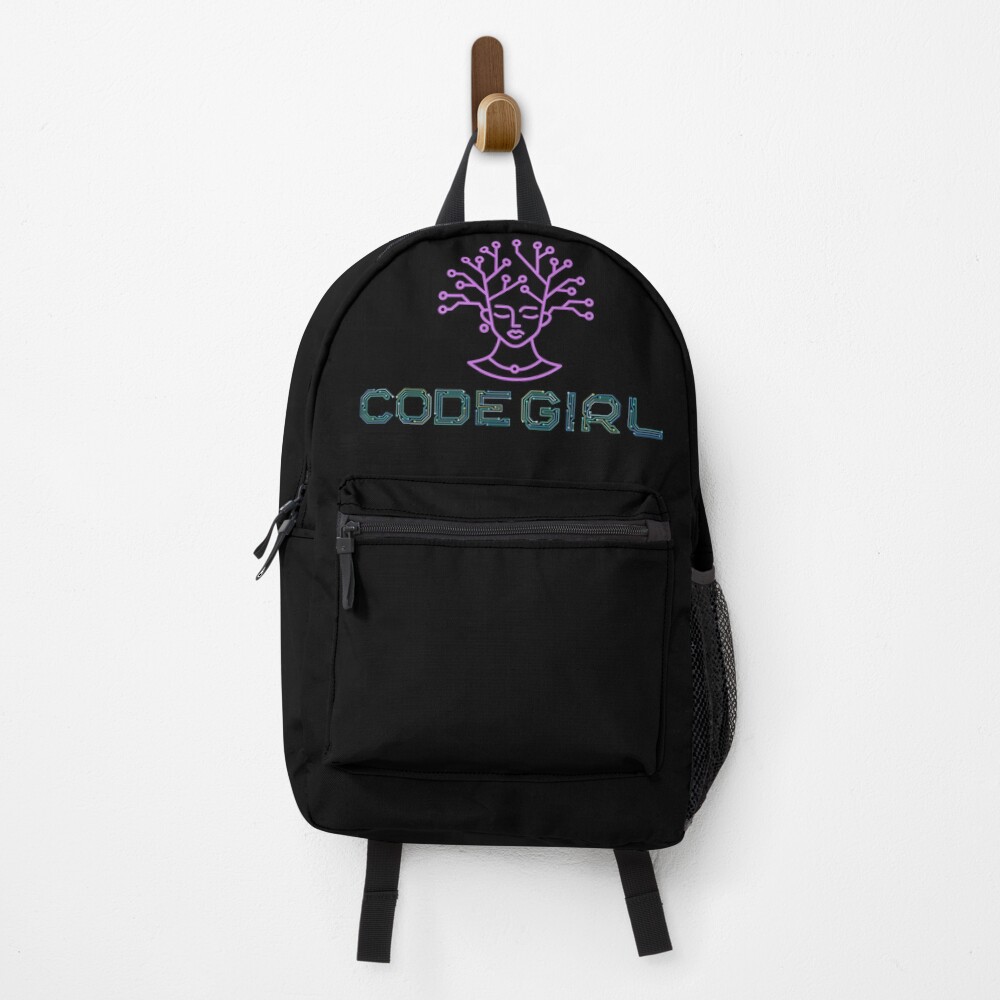 Item preview, Backpack designed and sold by Redstrawberry13.
