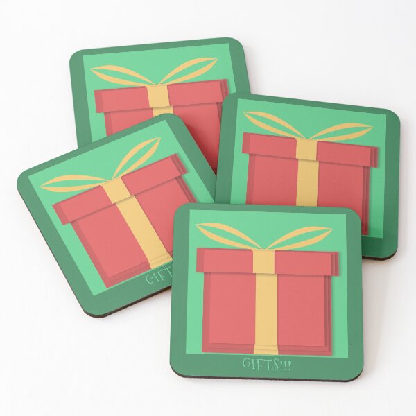 Item preview, Christmas gift designed and sold by Madeby-Jay.