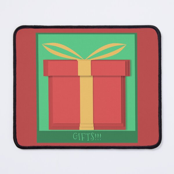 Item preview, regalo de Navidad designed and sold by Madeby-Jay.