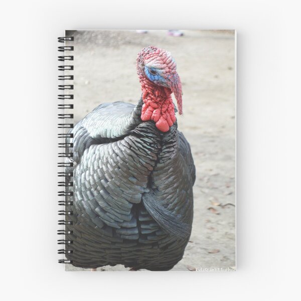 Item preview, Turkey designed and sold by Nature's Reflections.
