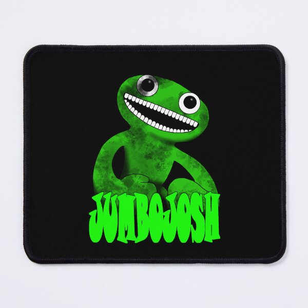 Item preview, Garten Of Ban Ban Jumbo Josh designed and sold by ElSpoiledMilk.
