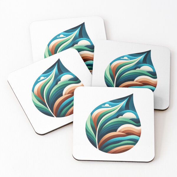 Item preview, Leaf -  designed and sold by PixeLoomshop.