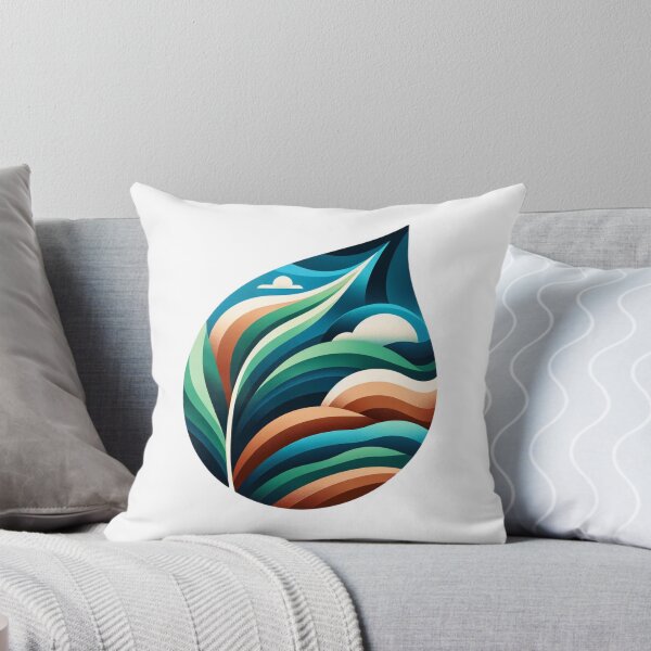 Item preview, Leaf -  designed and sold by PixeLoomshop.