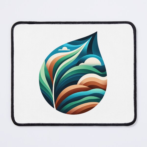 Item preview, Leaf -  designed and sold by PixeLoomshop.