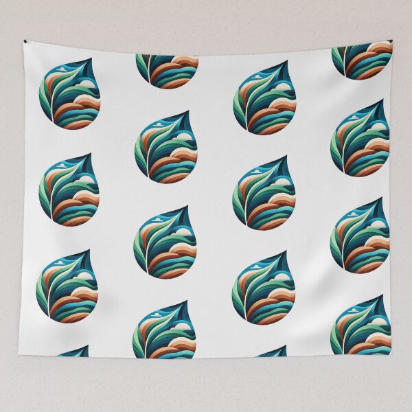 Item preview, Leaf -  designed and sold by PixeLoomshop.