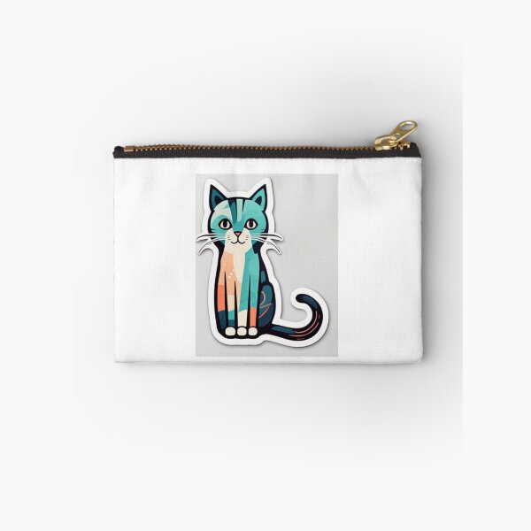 Item preview, Feline Finesse designed and sold by Molly62.