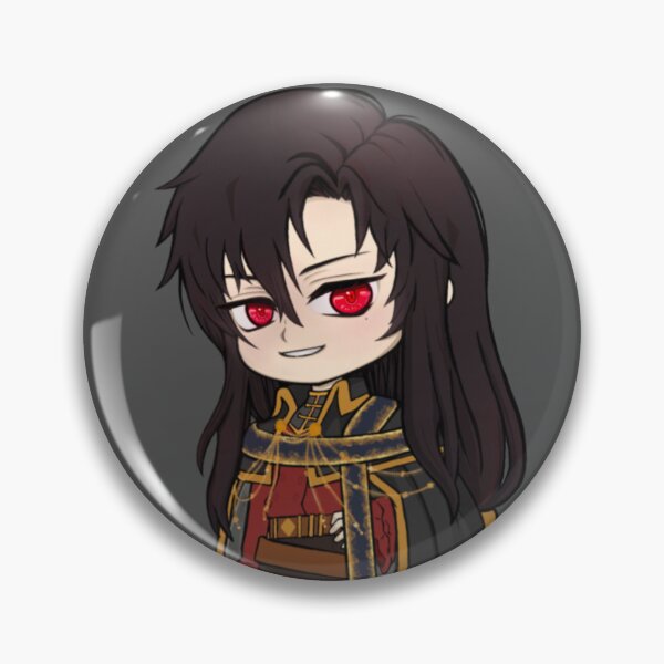 Item preview, Lucas from WMMAP designed and sold by Mello-Senpai707.