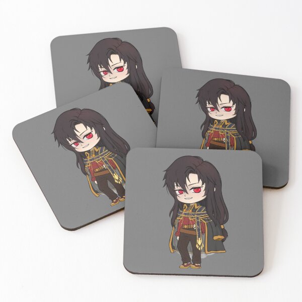 Item preview, Lucas from WMMAP designed and sold by Mello-Senpai707.