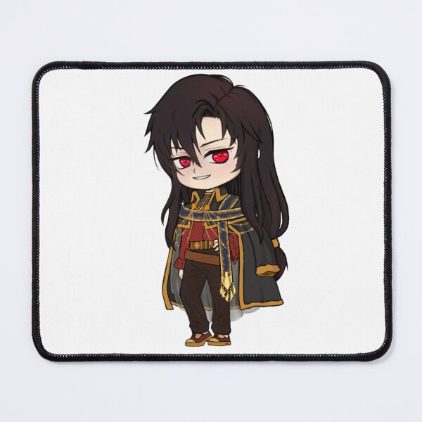 Item preview, Lucas from WMMAP designed and sold by Mello-Senpai707.