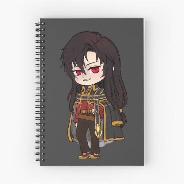 Item preview, Lucas from WMMAP designed and sold by Mello-Senpai707.
