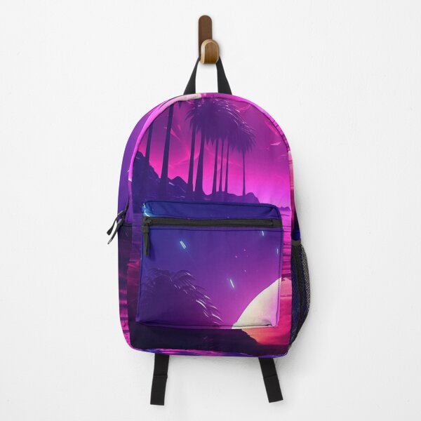 Item preview, Synthesized Nightfall Elegance designed and sold by Mullet Monkey.