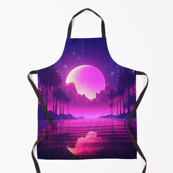 Item preview, Synthesized Nightfall Elegance designed and sold by Mullet Monkey.