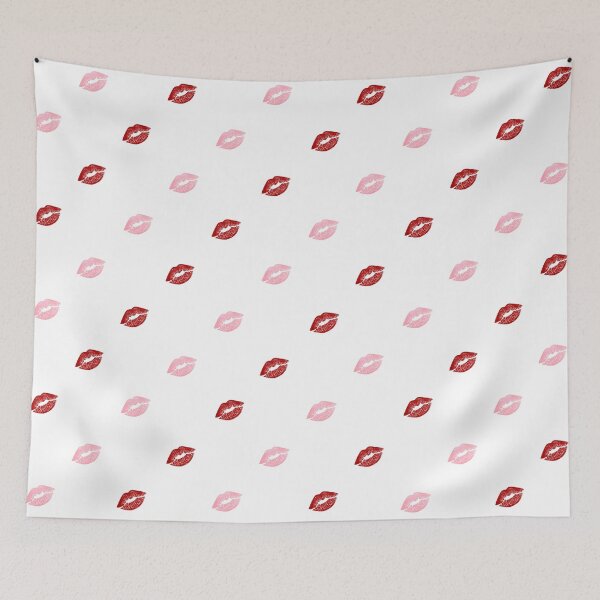 Item preview, Lips designed and sold by Ink Rebellion.