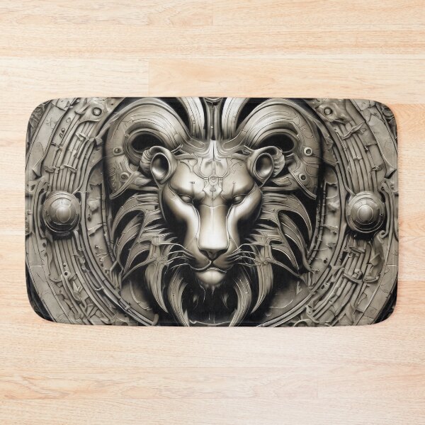 Item preview, Zodiac sign leo designed and sold by Graphqueen.