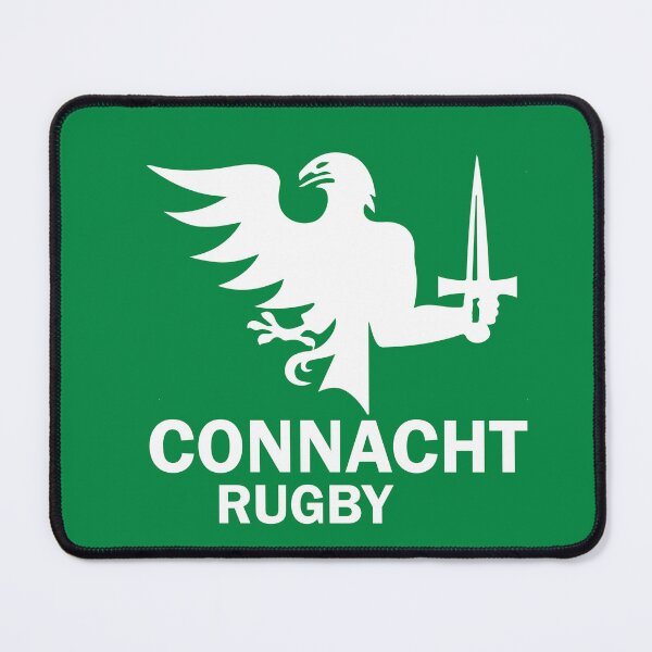 Item preview, CONNACHT RUGBY TEAM designed and sold by Lovesicker.