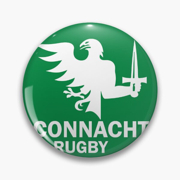 Item preview, CONNACHT  RUGBY TEAM  designed and sold by Lovesicker.